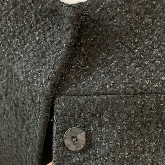 Ports 1961 Cropped Blazer (4) - Picture 3 of 5